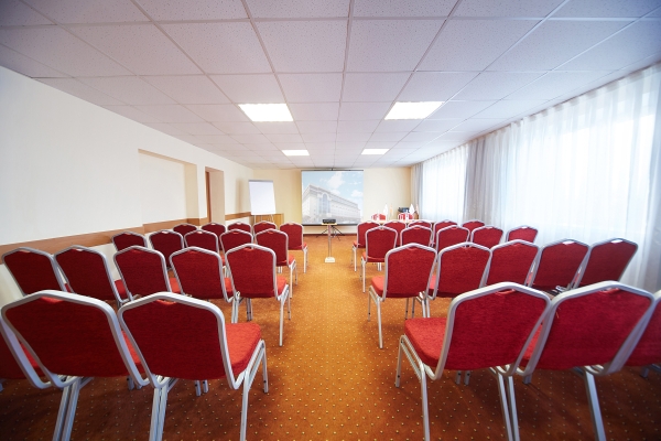 Hotel EuroOtel Stavropol